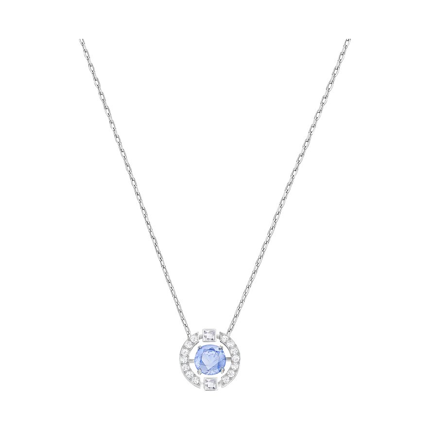 Swarovski Kette Sparkling Dc