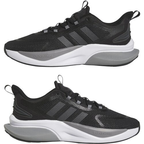 HERREN FREIZEITSCHUHE ALPHABOUNCE+ SUSTAINABLE BOUNCE