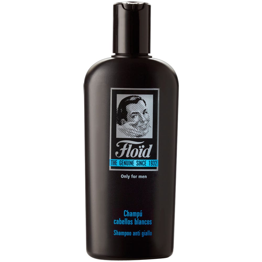 Floid Shampoo for Grey Hair 250 ml