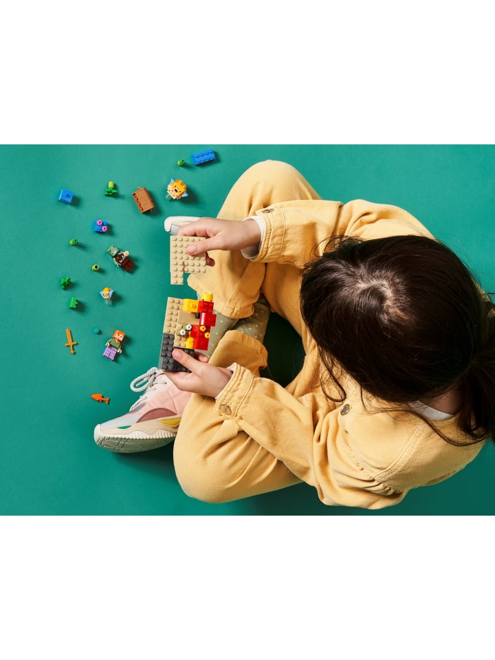 LEGO Minecraft™ 21164 Das Korallenriff günstig kaufen onesize