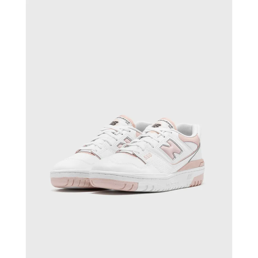 New Balance 550 BBW550BP / weiss