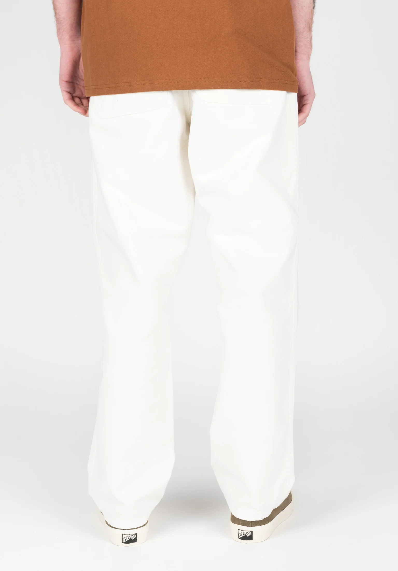 Simple Pant