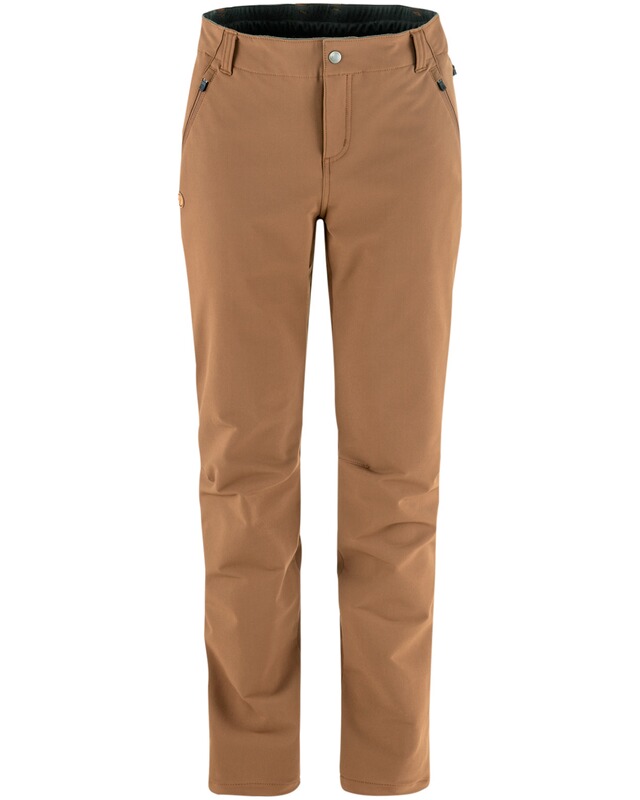 Fjällräven Damen Hose Abisko Winter