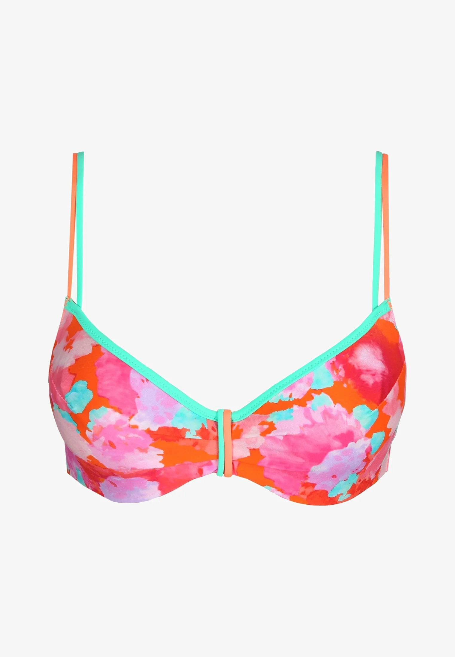Marie Jo SWIM APOLLONIS COPA COMPLETA - Top de bikini
