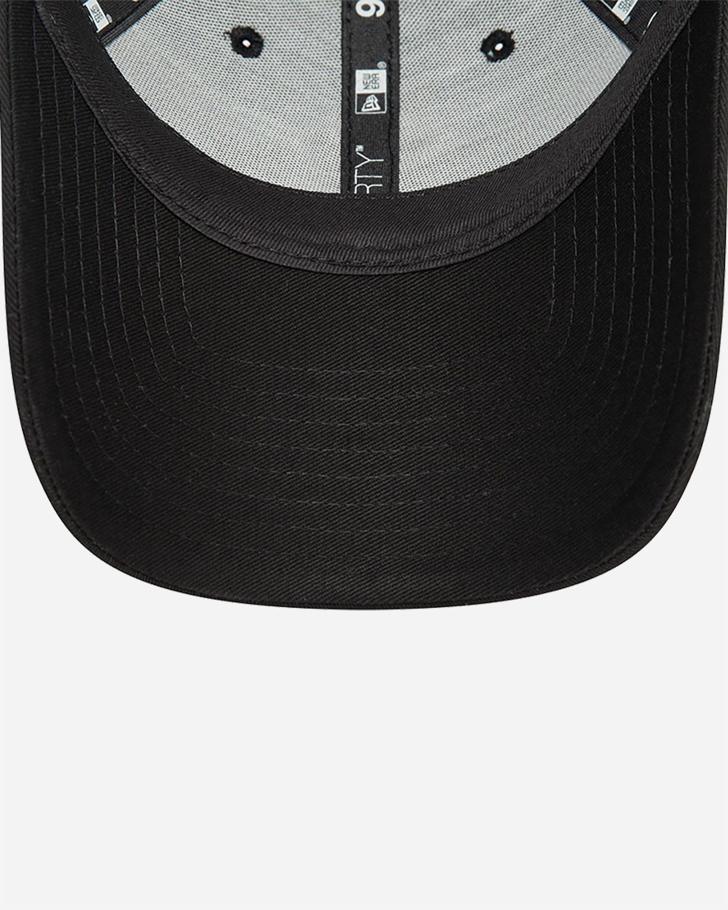 Cappellino New Era 9forty metalické logo New York 60565245