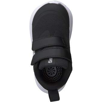 Nike Star Runner 3 Eco-Sneaker in schwarz