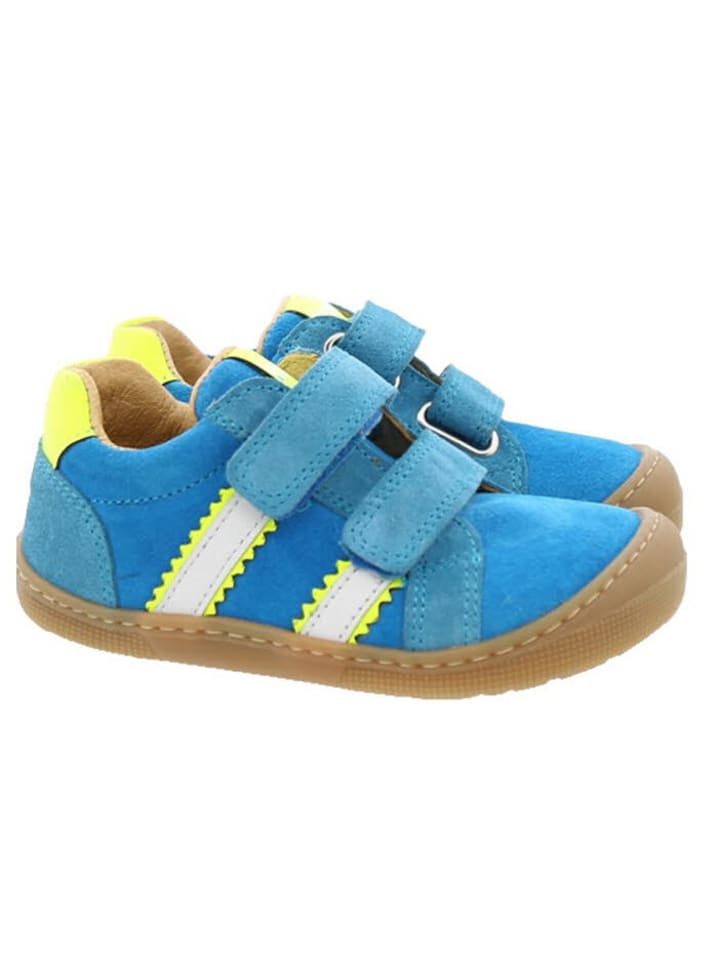 KOEL Jungen- Halbschuhe  in Blau günstig kaufen