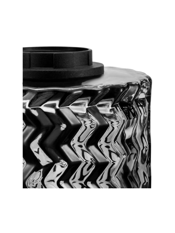 Pauleen Crystal Smoke Tischleuchte max20W E27 Rauchglas günstig kaufen onesize