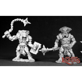 Bugbear Warriors