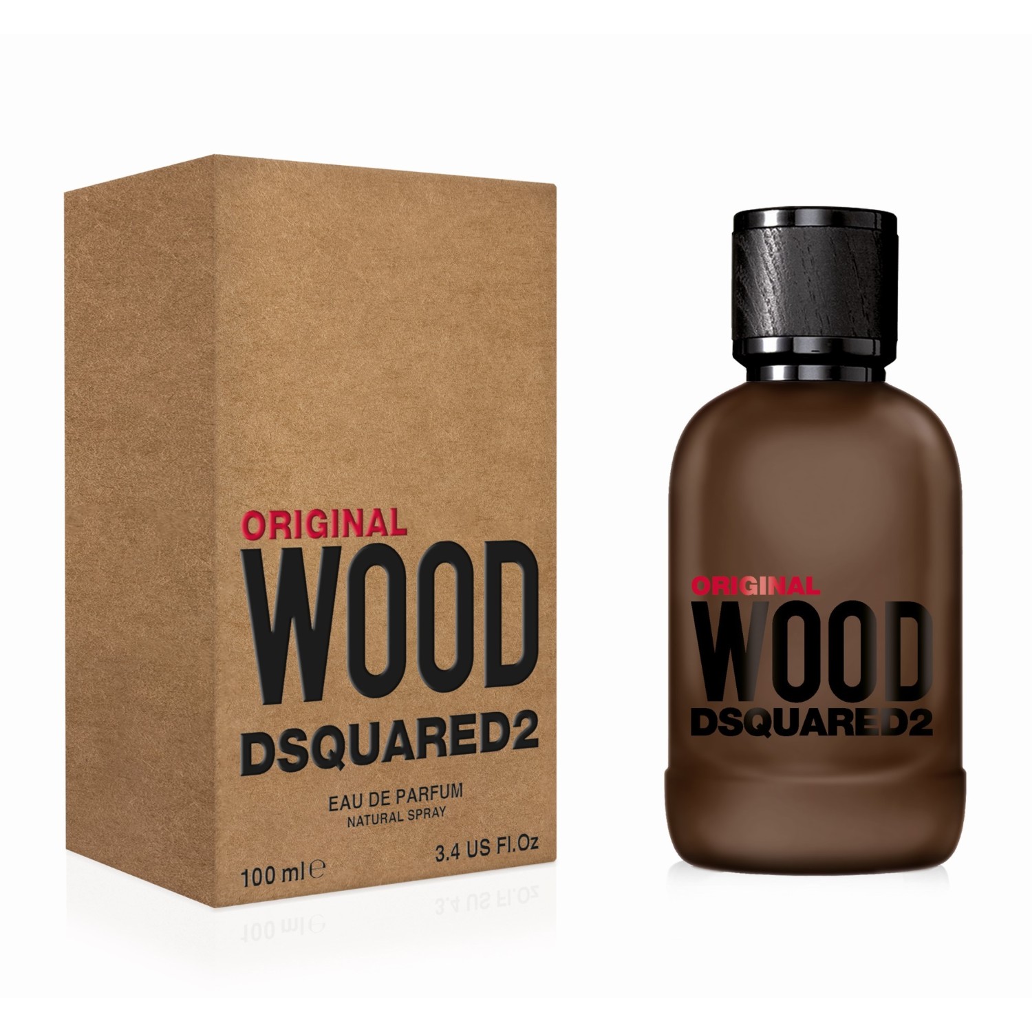 Dsquared2 woda perfumowana