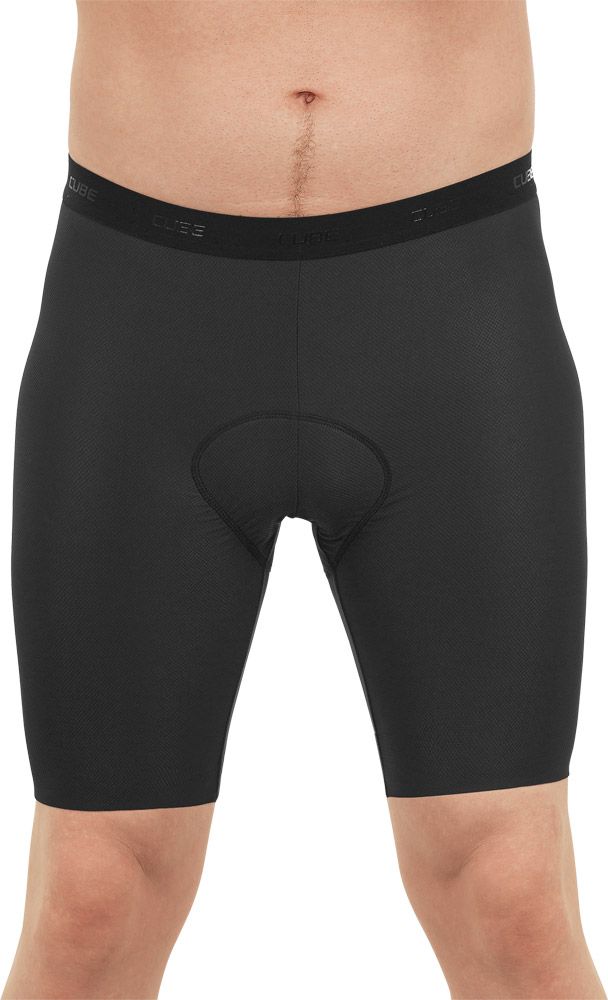 Cube AM - Innenhose mit Polster kaufen | Bike-Discount