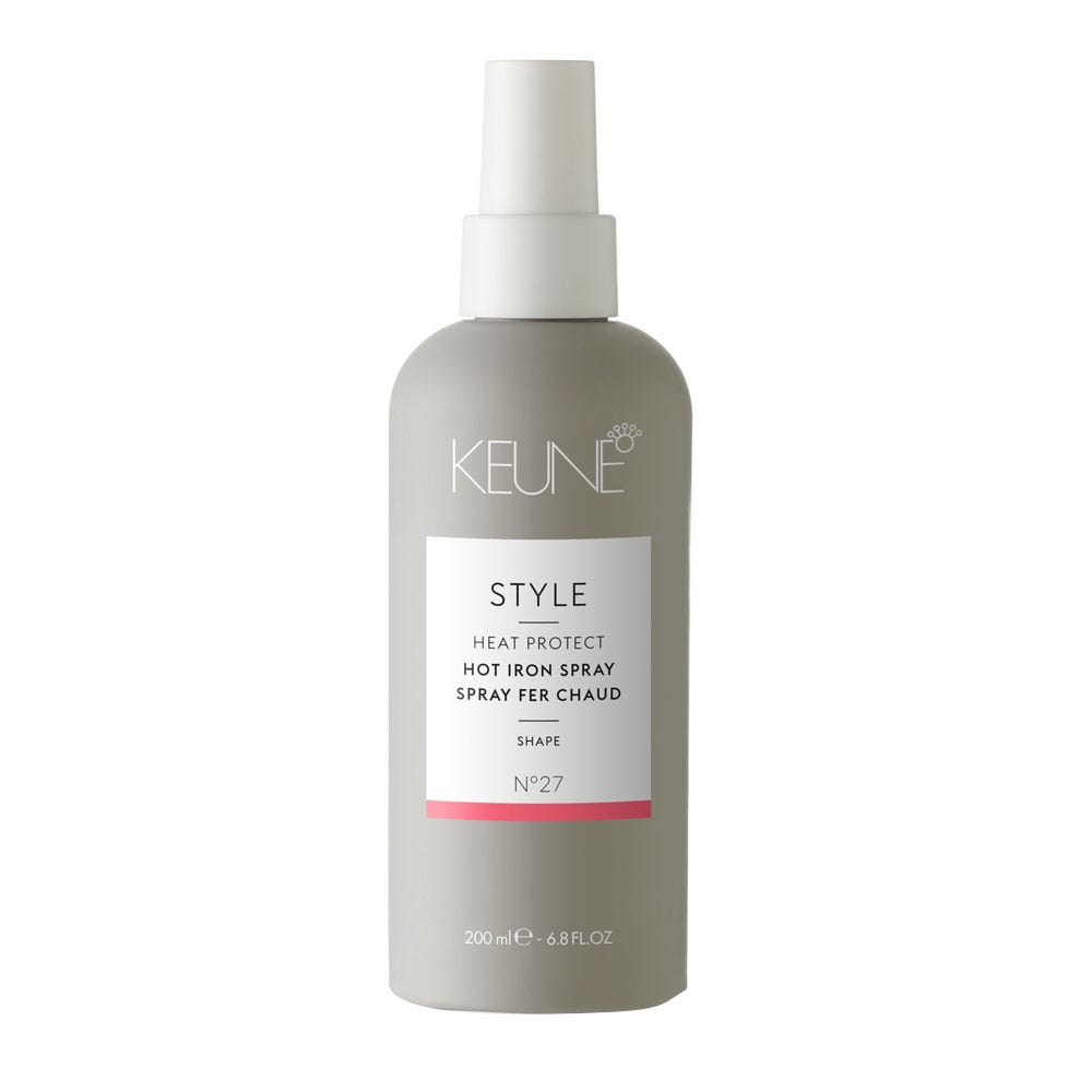 Keune Style Hot Iron Spray 200 ml