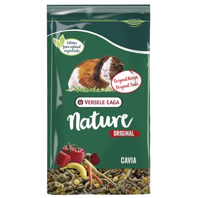 Versele-Laga Nature Original Cavia