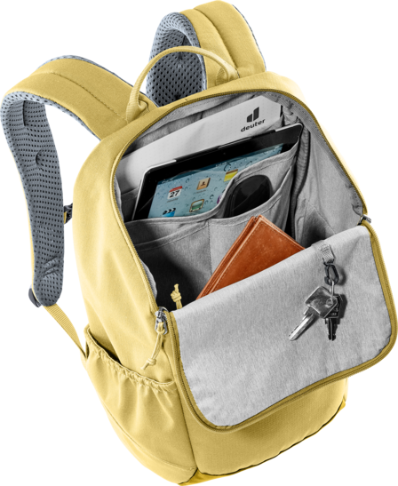 deuter Stepout 16 | Lifestyle Rucksack