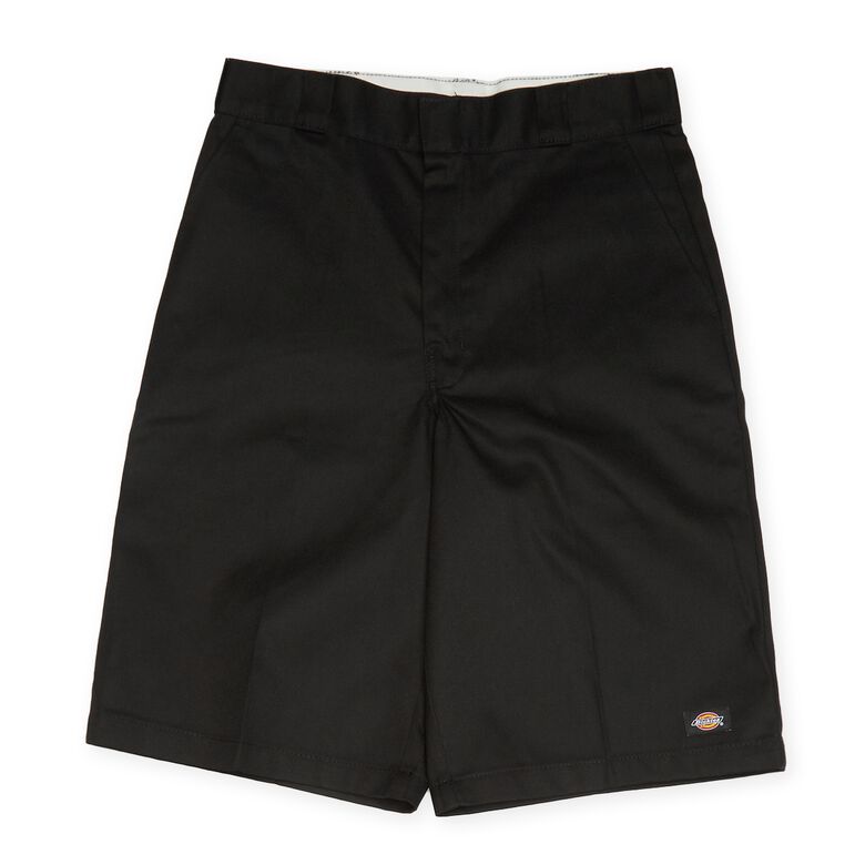 Dickies 13IN Multi Pocket Work Shorts Recycled Black