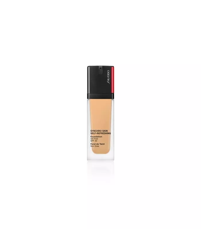 SYNCHRO SKIN SELF-REFRESHING Fond de Teint SPF 30