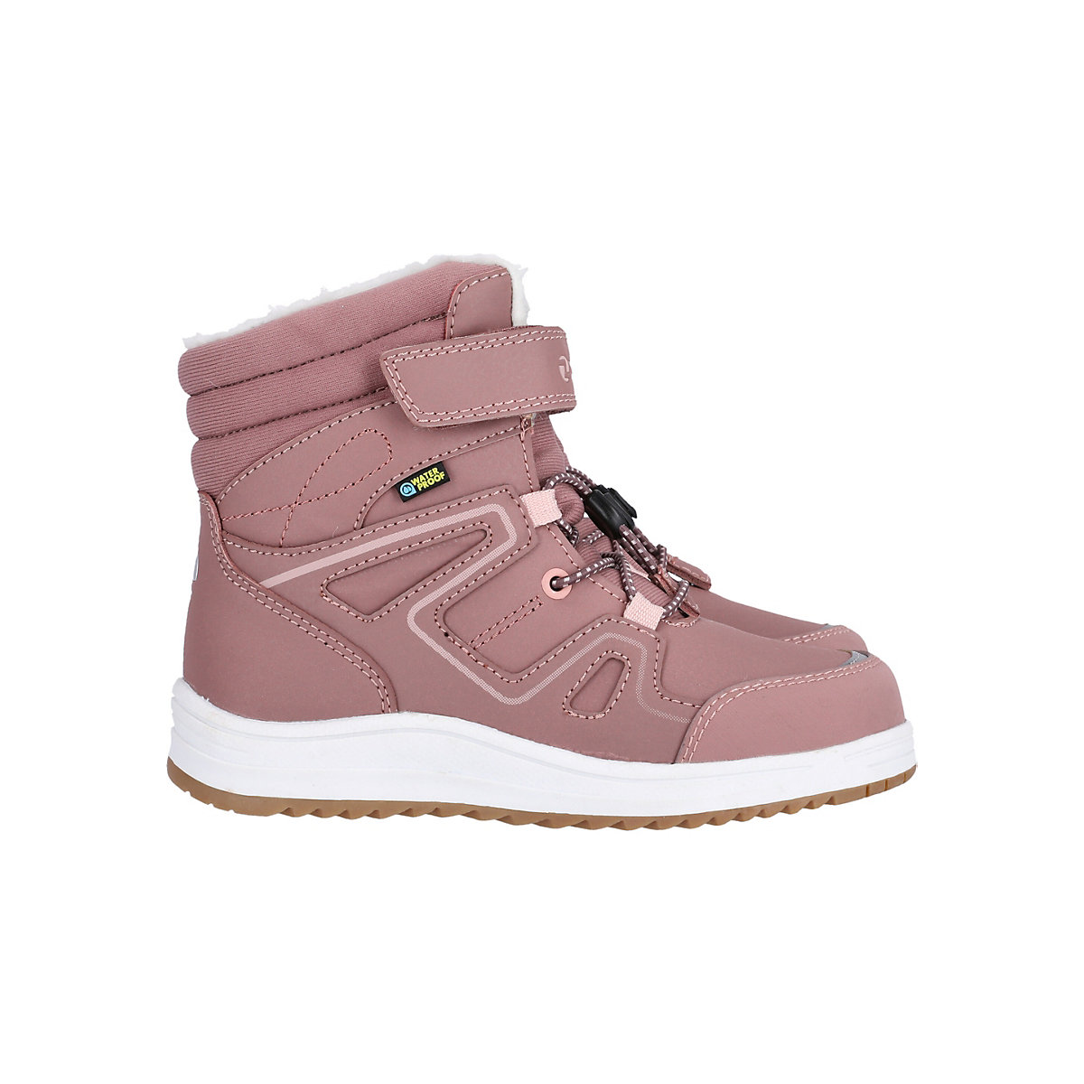 Winterstiefel