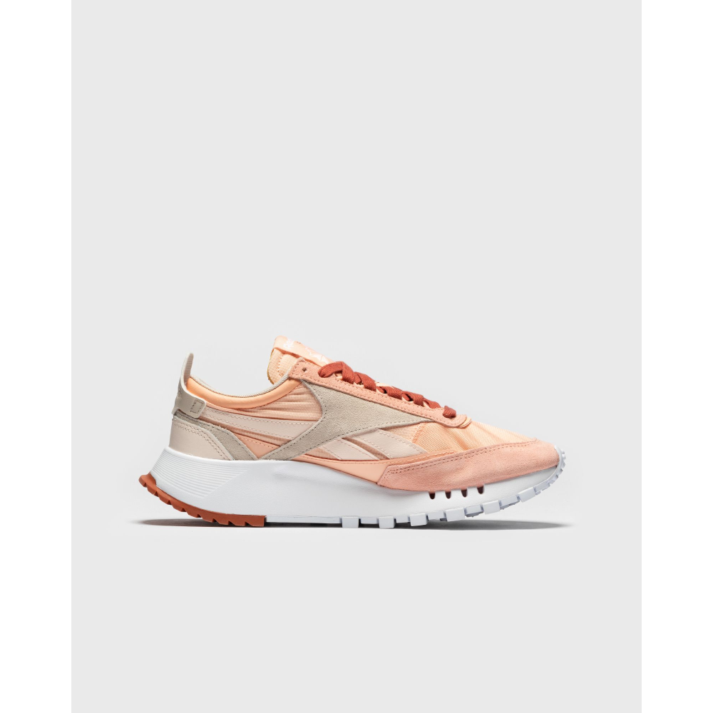 Reebok CL Classic Legacy FZ2906 / weiss
