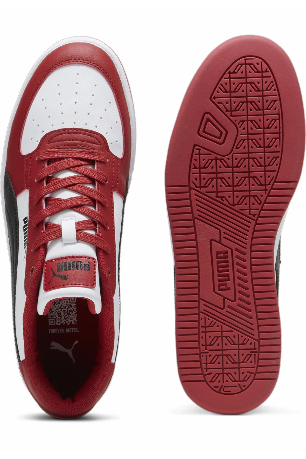 Puma  Caven 2.0 Turnschuhe