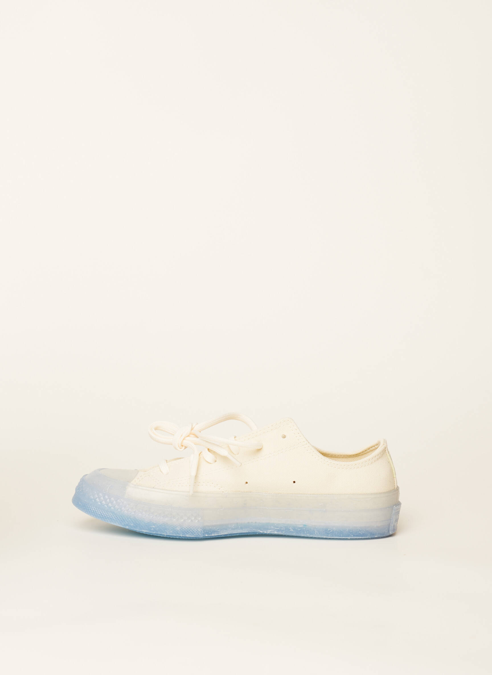 Converse Baskets Femme couleur blanc