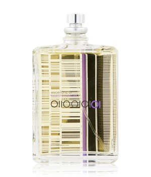 Escentric Molecules Escentric 01 Eau de Toilette-100 ml
