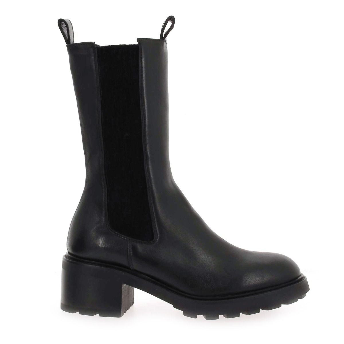 Julie Dee  GD 047 - Noir