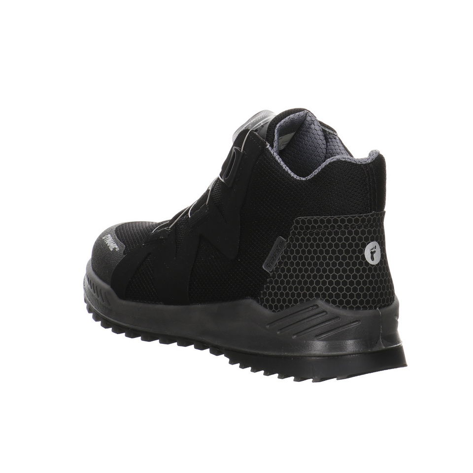 Ricosta Need Boots