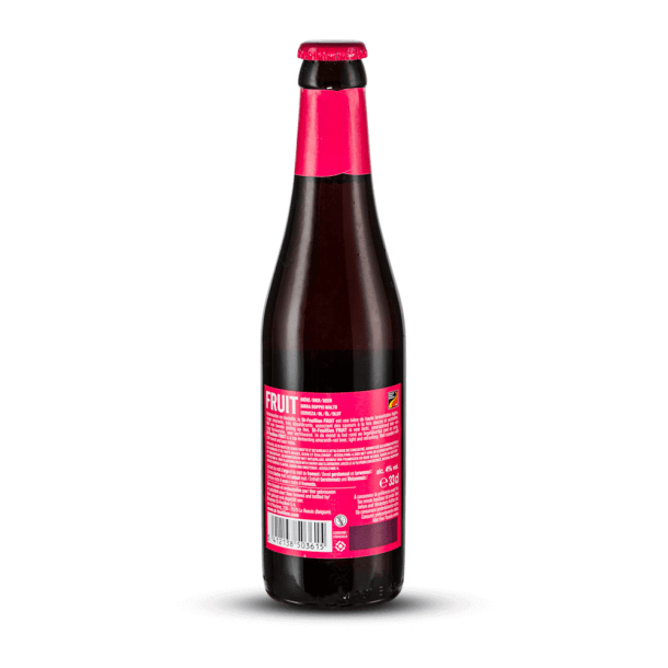 St-Feuillien Fruit 33 cl