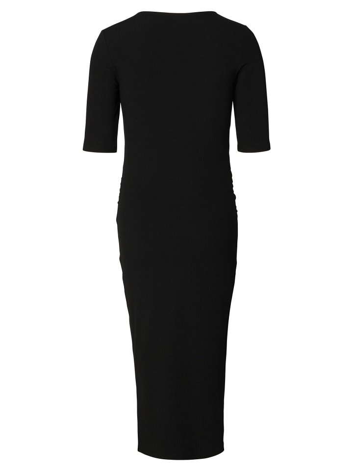 Noppies Kleid Keiko in Black günstig kaufen