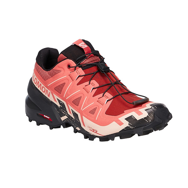 SPEEDCROSS 6 Damen - Trailrunningschuhe