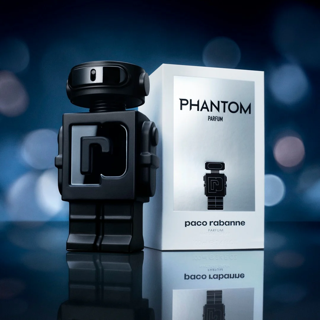 Phantom Parfum - Parfum pre mužov, Parfum