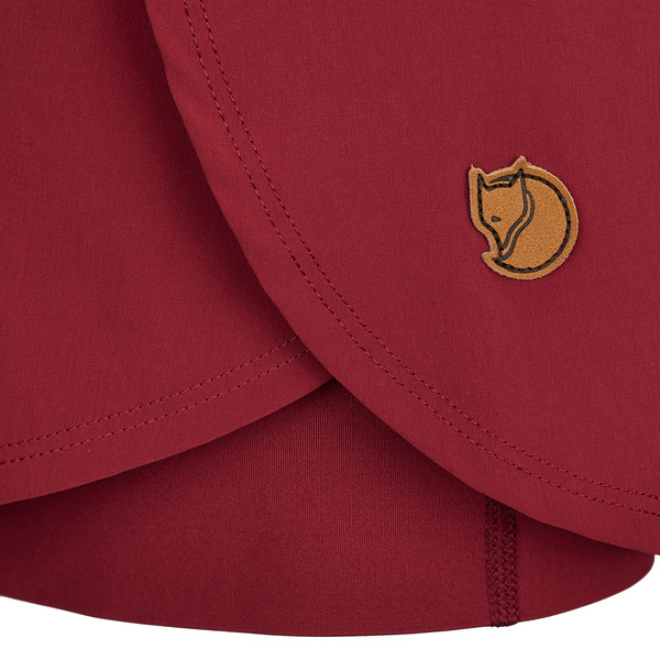 ABISKO MIDSUMMER SKORT W Damen - Skort