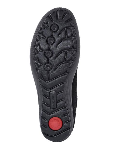 Schnürschuh
