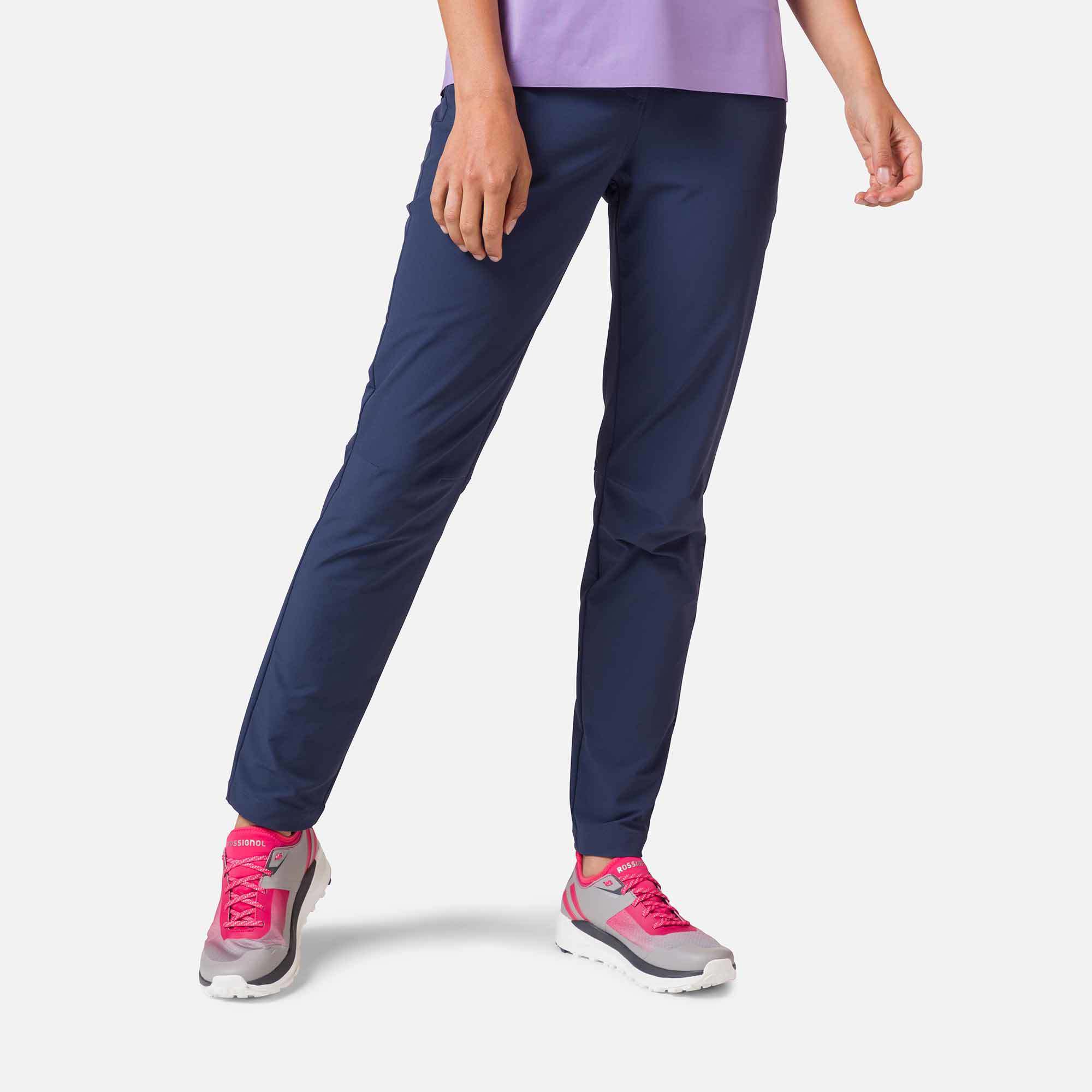 Pantalon léger femme