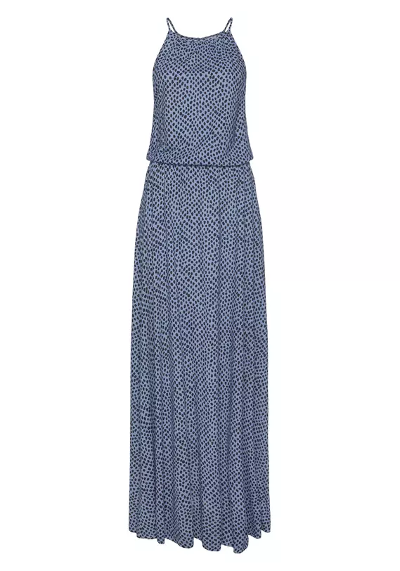 Maxikleid