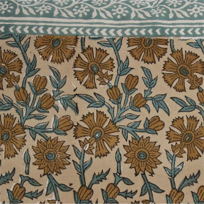 Trendhopper Zierkissen Flower 45 x 45 cm