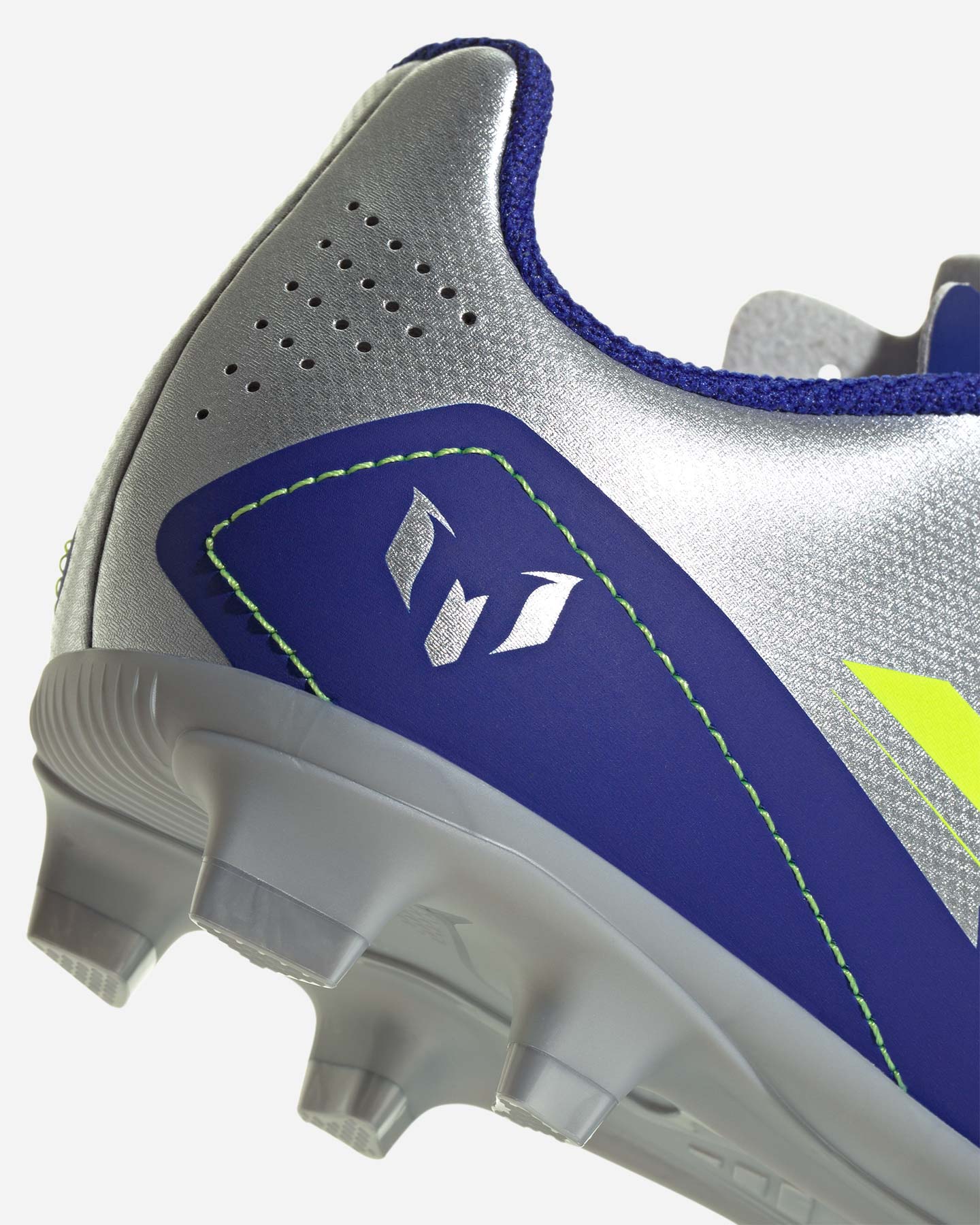 Buty piłkarskie Adidas Messi F50 Club FG-MG Jr IH0926