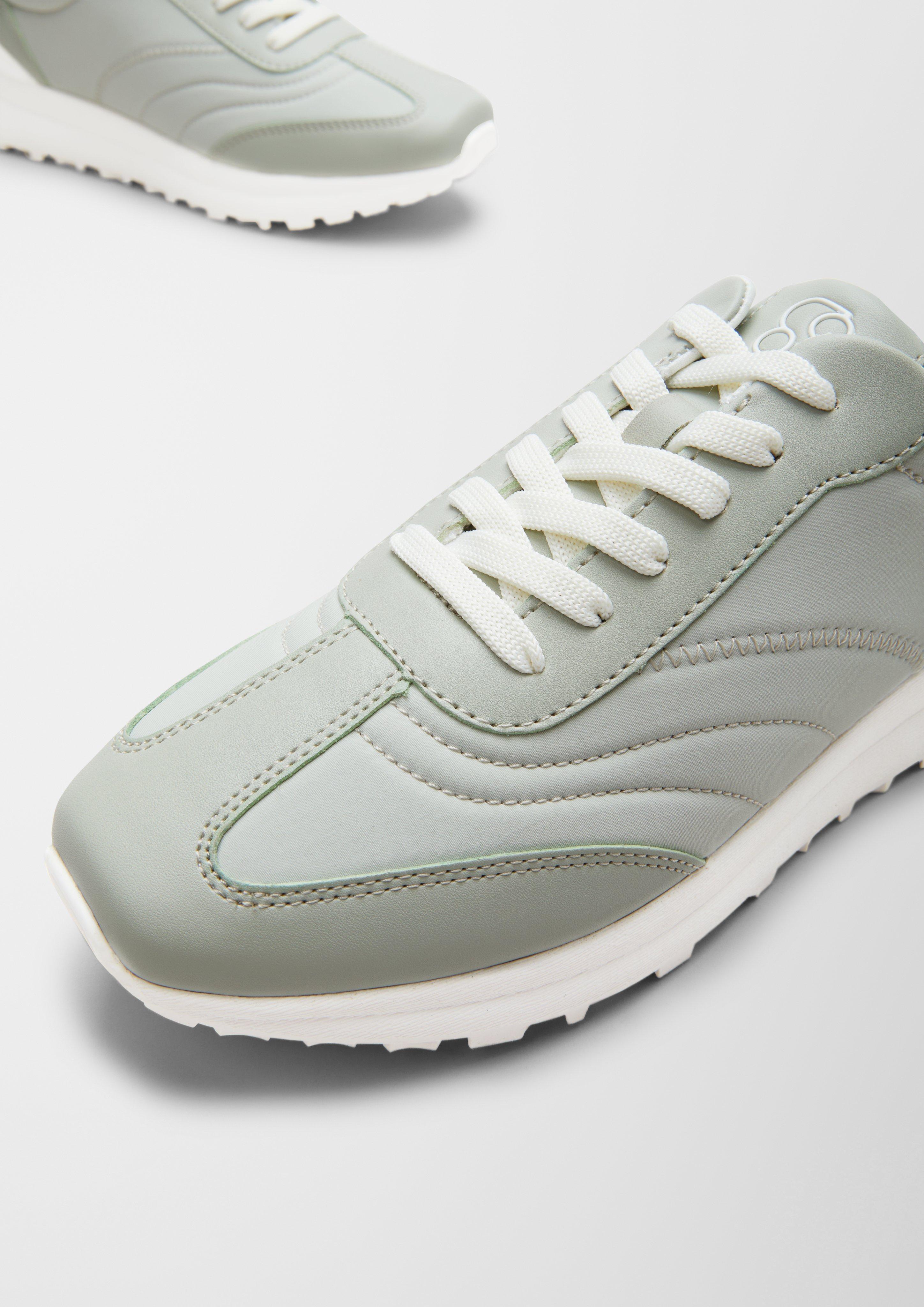 Sneaker im sportlichen Look  6007341-733