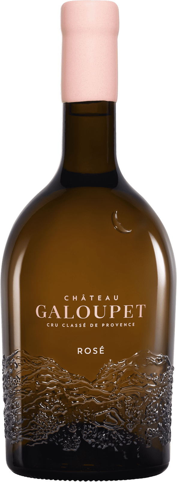 Chateau Galoupet: Chateau Galoupet Cru Classé Rosé 2022