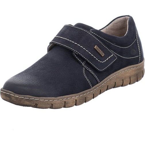 JOSEF SEIBEL Slipper Steffi 51, ocean