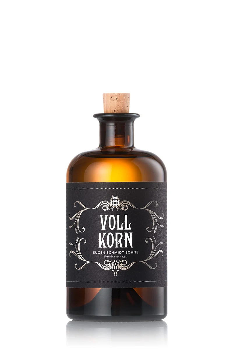 VollKorn Eugen Schmidt Söhne
