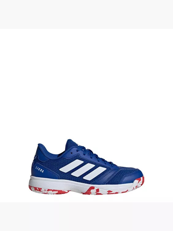 adidas Ligra 8 Indoor Kids Schuh
