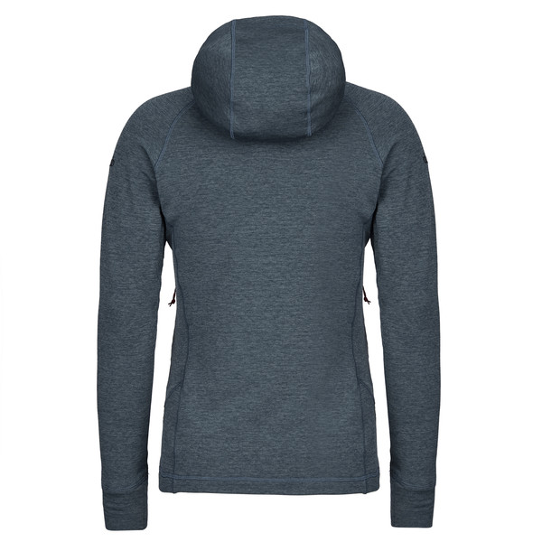NEXUS HOODY W' S Damen - Fleecejacke
