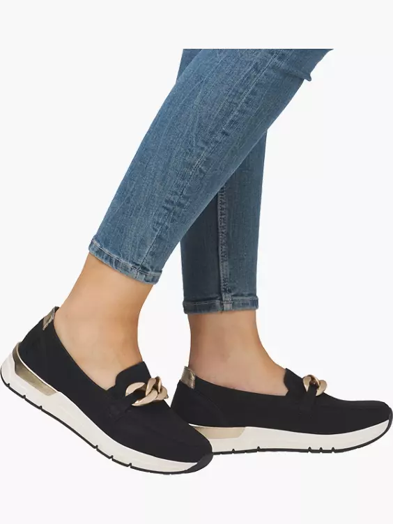 Rieker Damen Loafer