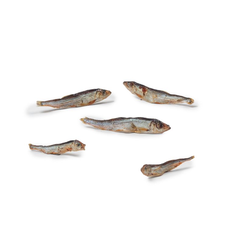 Dibo Trockenfisch