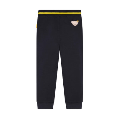 Jogginghose, dunkelblau für Jungs