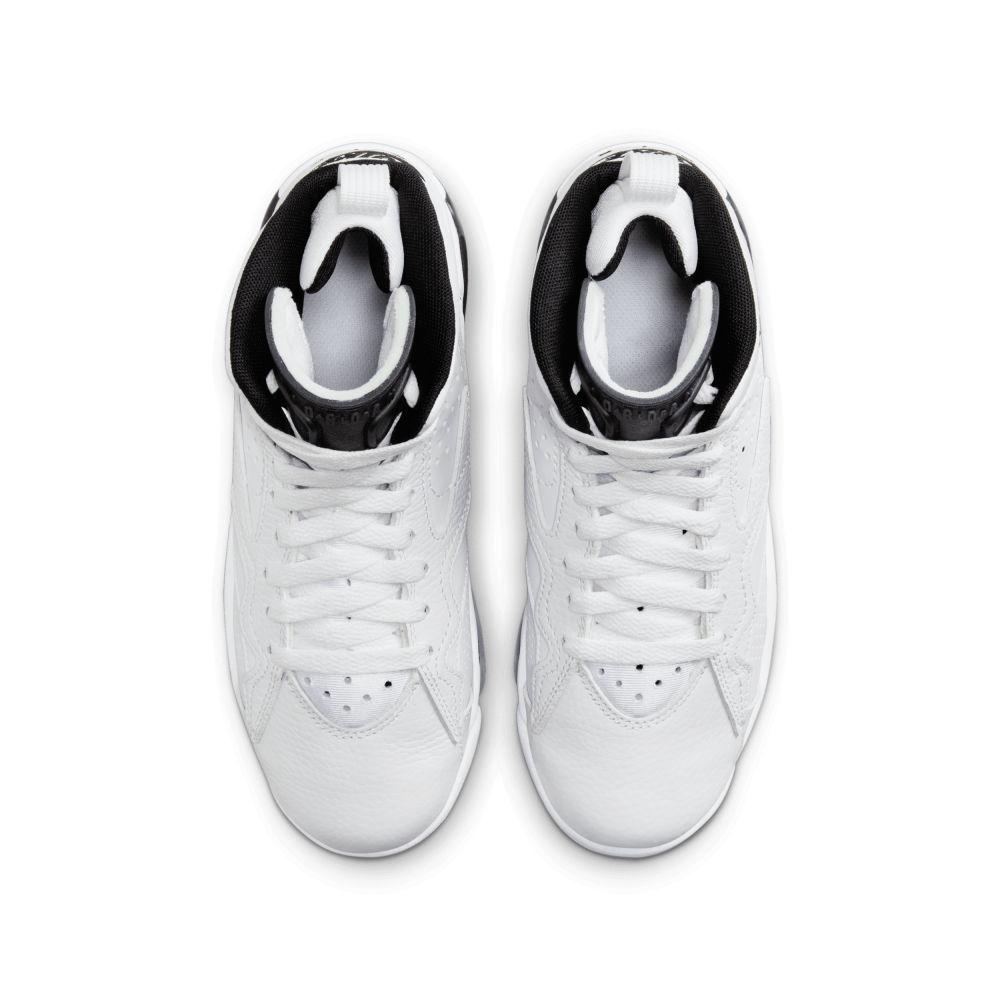 NIKE JORDAN MVP DZ5577-100 / weiss