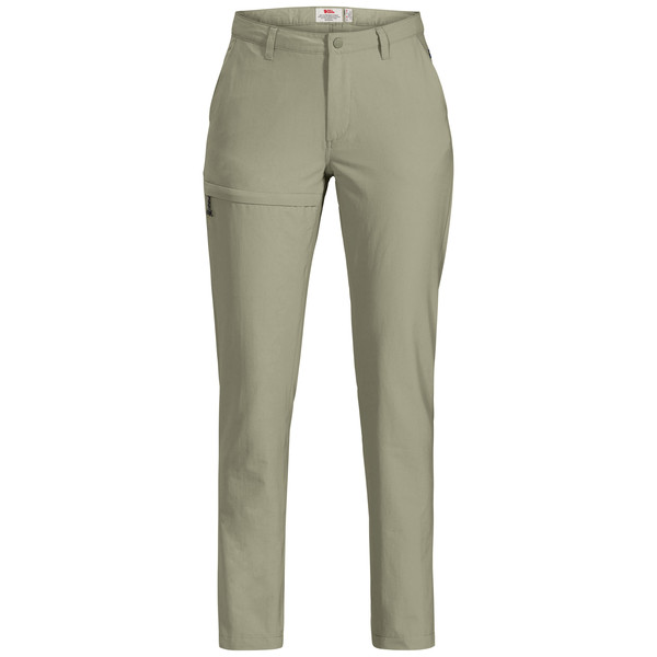 TRAVELLERS TROUSERS W Damen - Reisehose