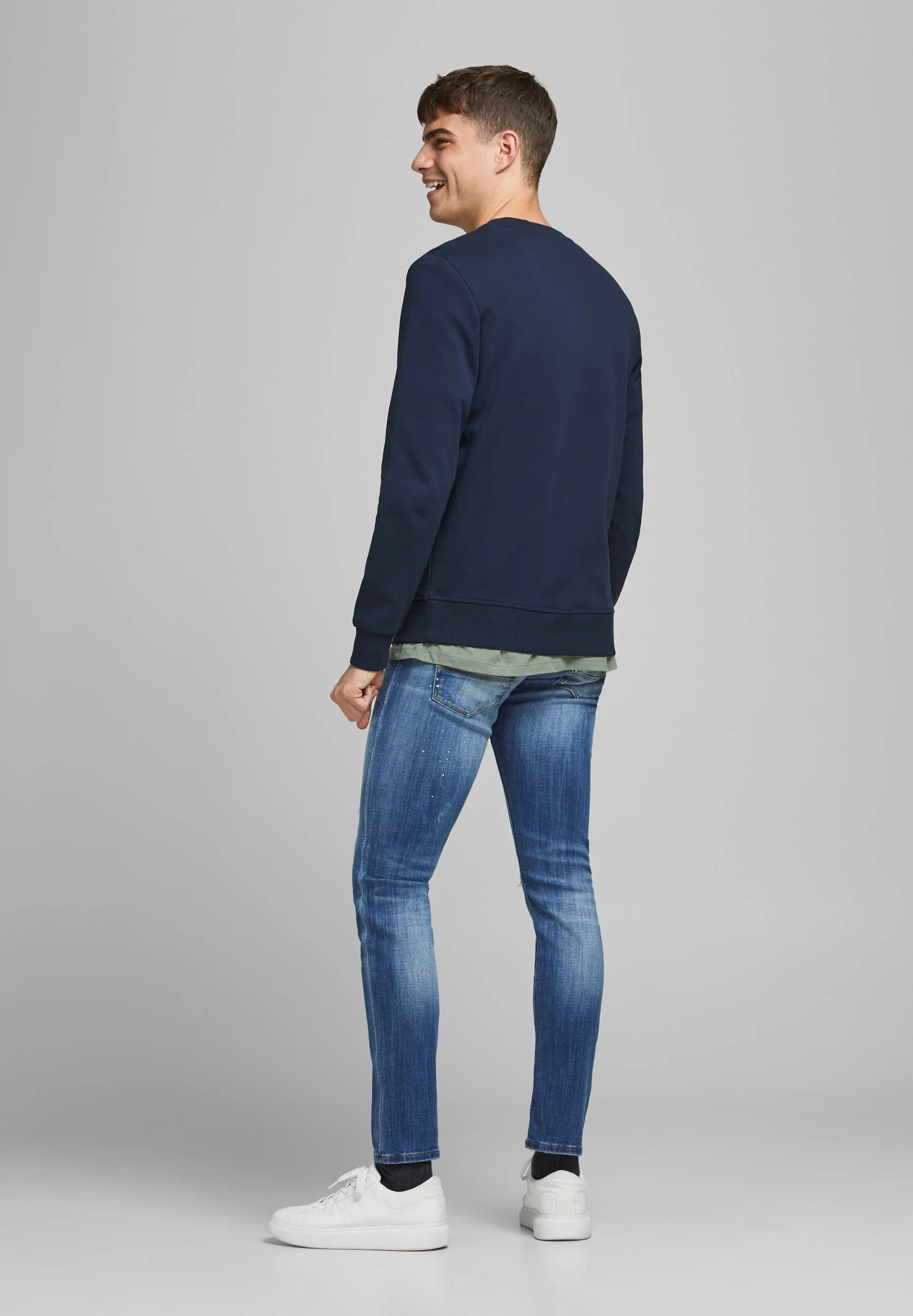 Jack & Jones UNISEX - Sudadera