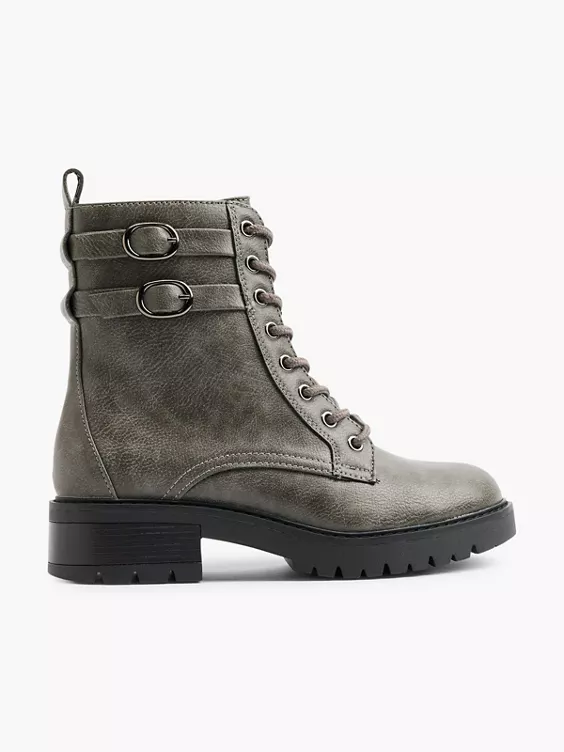 Landrover Schnürboots